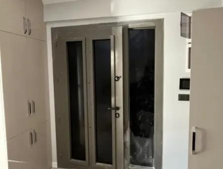 Ortaca Çaylı Mahallesi 4+1, Sıfır Dublex Daire Satılık