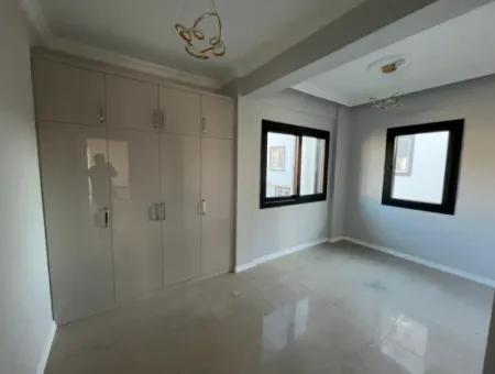 Ortaca Çaylı Mahallesi 4+1, Sıfır Dublex Daire Satılık