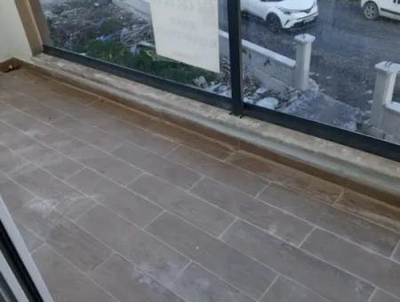 Muğla Ortaca Çaylı Mahallesi'nde 2+1 Daire Satılık