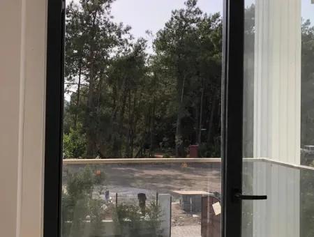 Fethiye Hisarönünde Satılık Müstakil Sıfır Villa