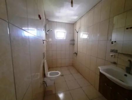 Ortaca Okçularda Bahçeli 80 M2 2+1 Daire Kiralık